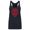 Kyle Manzardo Cleveland Vintage Baseball WHT by 500 LEVEL