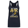 Steven Stamkos Nashville Air Stamkos WHT by 500 LEVEL