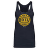 Joey Ortiz Milwaukee Vintage Baseball WHT by 500 LEVEL