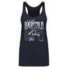 Sam Darnold Seattle Player Name WHT by 500 LEVEL