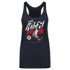 Austin Riley Atlanta Grunge WHT by 500 LEVEL