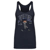 Aaron Judge New York Y Cartoon WHT by 500 LEVEL