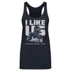 Stefon Diggs New England I Like Us WHT by 500 LEVEL