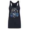 Ladd McConkey Los Angeles C Lightning Ladd WHT by 500 LEVEL