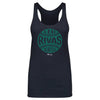 Leo Rivas Seattle Vintage Baseball WHT by 500 LEVEL