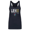 Evelyn Ijeh North Carolina Courage Elite WHT by 500 LEVEL