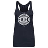 Max Fried New York Y Vintage Baseball WHT by 500 LEVEL
