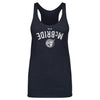 Kayla McBride Minnesota Lynx Invert WHT by 500 LEVEL