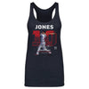 Chipper Jones Atlanta Throwback WHT by 500 LEVEL