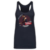 Spencer Strider Atlanta Dots WHT by 500 LEVEL