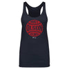 Matt Olson Atlanta Vintage Baseball WHT by 500 LEVEL