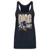 Stefon Diggs New England Digg That WHT by 500 LEVEL