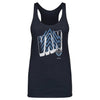 Vancouver Whitecaps FC Wave Bold WHT by 500 LEVEL