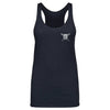 USRowing Emblem Pocket White WHT by 500 LEVEL