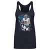Drake Maye New England Scribble WHT by 500 LEVEL
