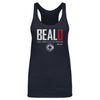Bradley Beal Los Angeles Clippers Elite WHT by 500 LEVEL