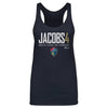 Natalie Jacobs North Carolina Courage Elite WHT by 500 LEVEL