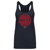 Torii Hunter Minnesota Vintage Baseball WHT by 500 LEVEL