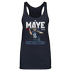Drake Maye New England Trust WHT by 500 LEVEL