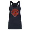Hunter Brown Houston Vintage Baseball WHT by 500 LEVEL