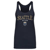 Seattle Reign FC Arch WHT by 500 LEVEL