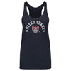 U.S. Soccer Retro Arch WHT by 500 LEVEL