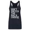 Stefon Diggs New England Dont Switch The Mac & Cheese WHT by 500 LEVEL
