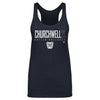 Grace Churchwell Butler Bulldogs Elite WHT by 500 LEVEL