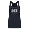 Stefon Diggs New England Elite WHT by 500 LEVEL