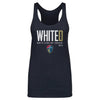 Madi White North Carolina Courage Elite WHT by 500 LEVEL