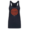 Justin Verlander Detroit Vintage Baseball WHT by 500 LEVEL