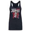Chipper Jones Atlanta Dash WHT by 500 LEVEL