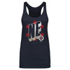 New England Revolution Wave Bold WHT by 500 LEVEL