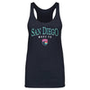 San Diego Wave FC Arch WHT by 500 LEVEL