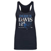 Derius Davis Los Angeles C Catch WHT by 500 LEVEL