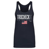 Vincent Trocheck New York R USA Elite WHT by 500 LEVEL