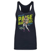 Paige Bueckers Dallas Wings Slant WHT by 500 LEVEL