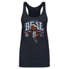 Bradley Beal Los Angeles Clippers Cartoon WHT by 500 LEVEL