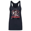 Chipper Jones Atlanta Arch WHT by 500 LEVEL