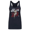 John Smoltz Atlanta Retro WHT by 500 LEVEL