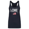 Jackson LaCombe Anaheim USA Elite WHT by 500 LEVEL