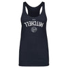 Kelsey Mitchell Indiana Fever Invert WHT by 500 LEVEL