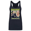 Paige Bueckers Dallas Wings Vintage WHT by 500 LEVEL
