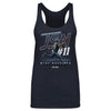 Jaxon Smith-Njigba Seattle JSN Initials WHT by 500 LEVEL