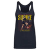 Sophie Cunningham Indiana Fever Repeat WHT by 500 LEVEL