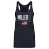 J.T. Miller New York R USA Elite WHT by 500 LEVEL