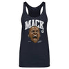 Shelvin Mack Butler Bulldogs Scream Arc WHT by 500 LEVEL