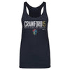 Payton Crawford North Carolina Courage Elite WHT by 500 LEVEL