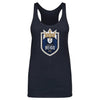 Seattle Reign FC Vintage Primary Logo WHT by 500 LEVEL