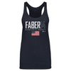 Brock Faber Minnesota USA Elite WHT by 500 LEVEL